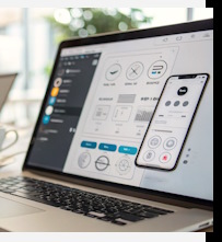 Услуги Разработка IT решений в Крымске