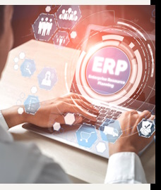 Услуги Разработка IT решений в Крымске