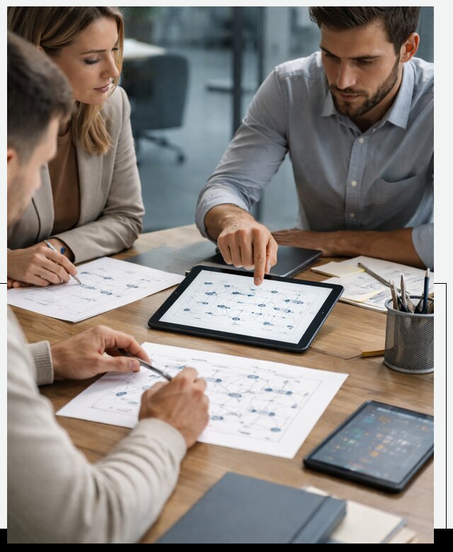 Разработка BPM-систем в Крымске от 466335 р. под ключ АвикейКрм