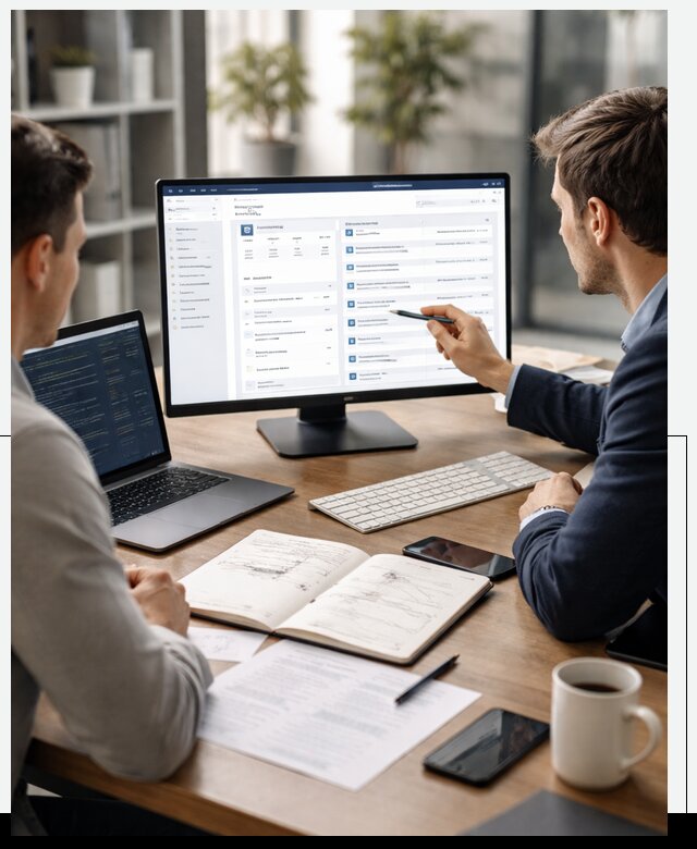 Разработка CRM систем в Крымске от 155445 руб., АвикейКрм