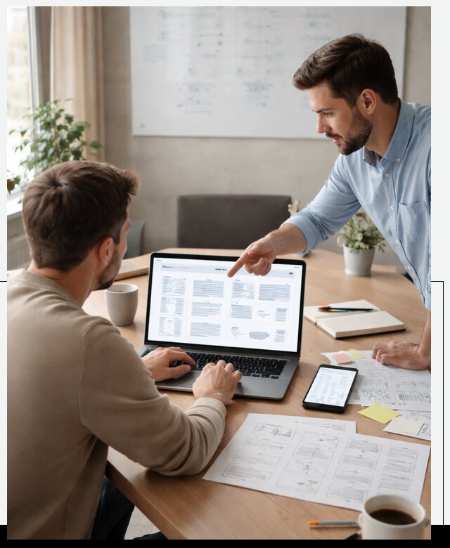 Разработка веб-приложений под ключ в Крымске от 12436 р. - АвикейКрм