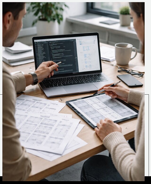 Разработка информационных систем в Крымске от 4663 р. | АвикейКрм