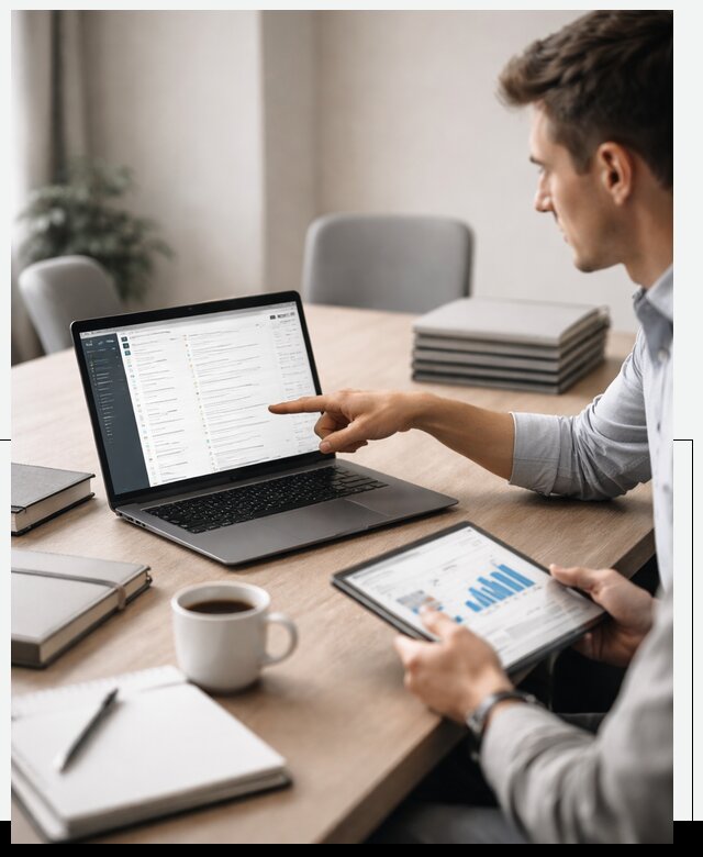 Разработка СЭД под ключ в Крымске от 15545 р. | АвикейКрм