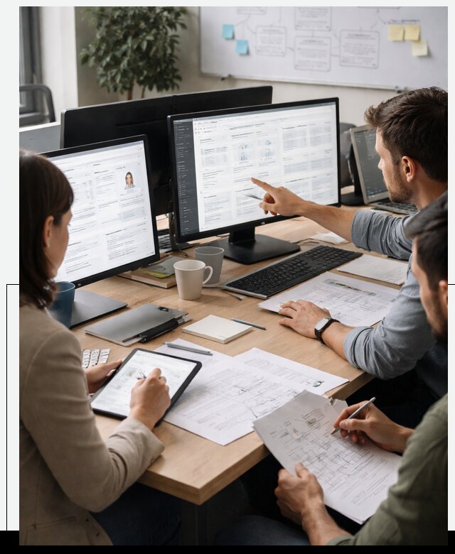 Разработка EMR EHR систем под ключ для медицинских учреждений в Крымске