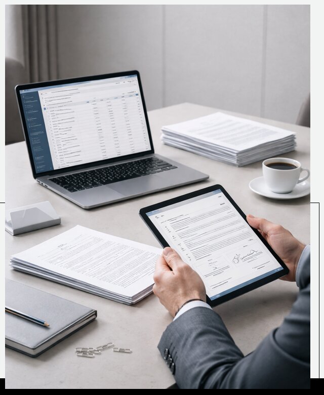 Электронные кадровые документы система в Крымске от 12436 р. | АвикейКрм