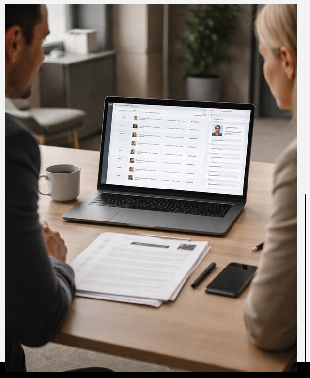 Ats система подбора персонала в Крымске от 12436 р. - АвикейКрм