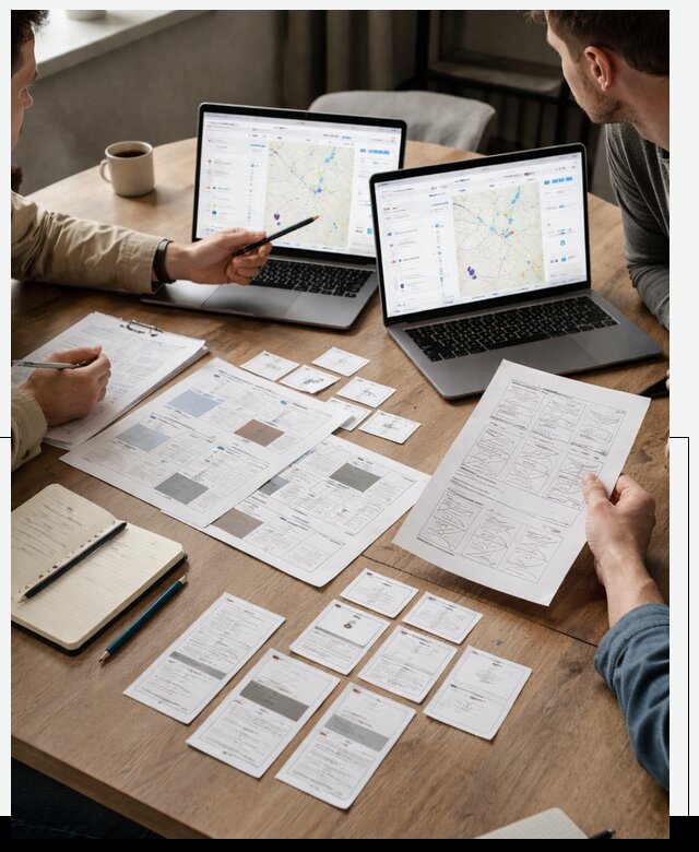 Создание агрегаторов и порталов в Крымске от 15545 р., АвикейКрм