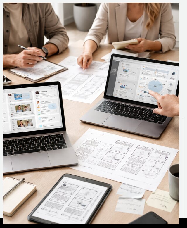 Разработка социальных сетей в Крымске от 7254 р. | АвикейКрм