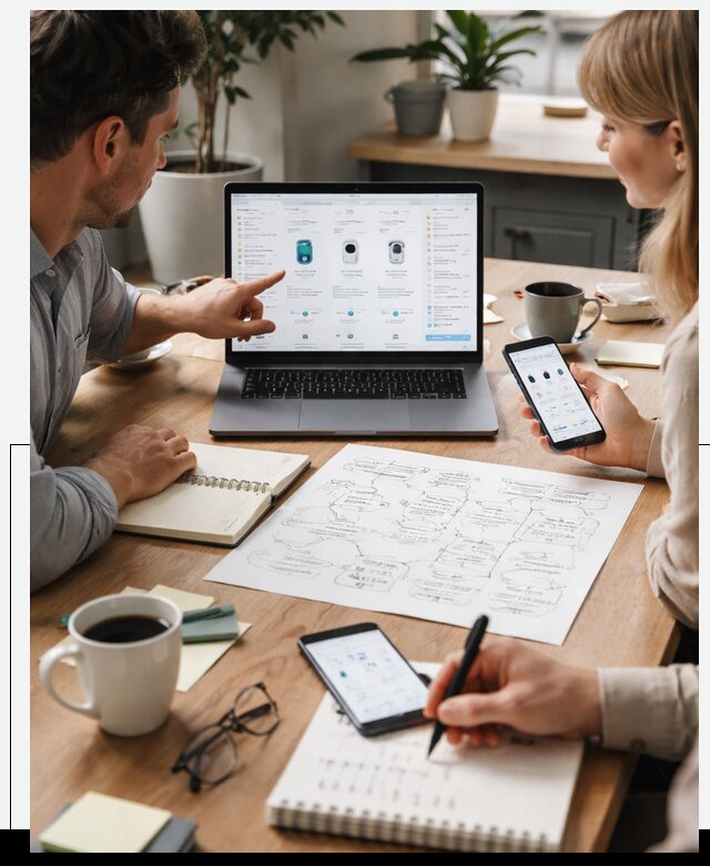 Разработка маркетплейсов под ключ и интеграция в Крымске