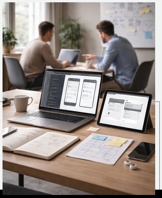 Кроссплатформенная разработка в Крымске от 259075 р. | АвикейКрм