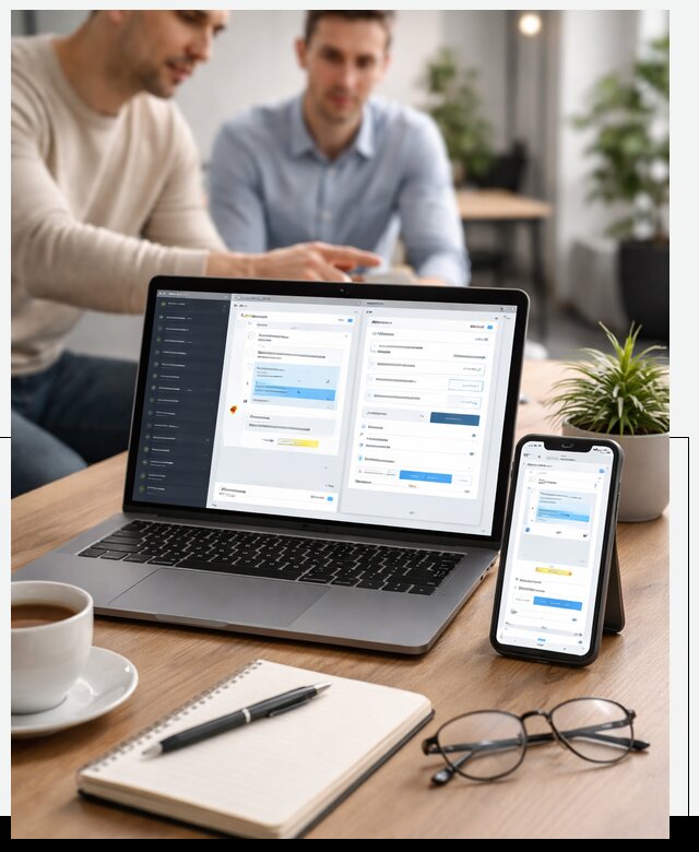 Разработка мини app Telegram/VK в Крымске от 31089 р. АвикейКрм