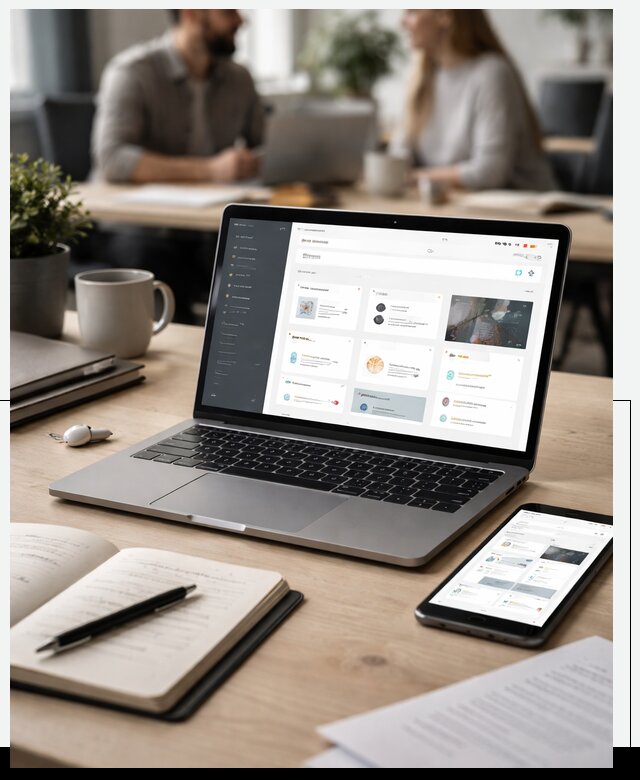 Разработка PWA приложений в Крымске от 124356 р. | АвикейКрм
