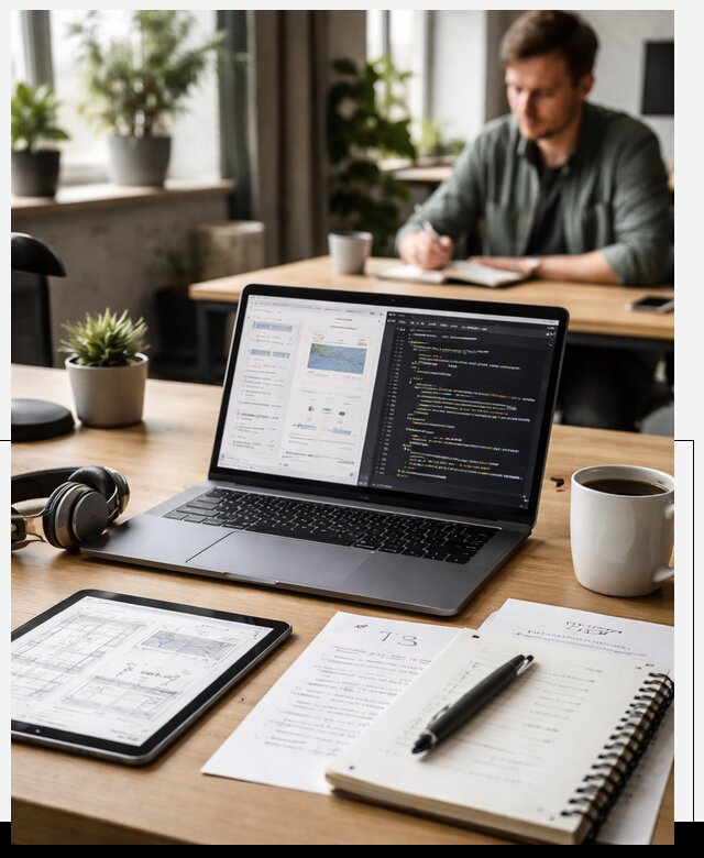 Разработка frontend в Крымске от 18653 р., услуги АвикейКрм