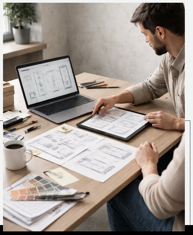 Дизайн программного обеспечения в Крымске от 8809 р. | АвикейКрм