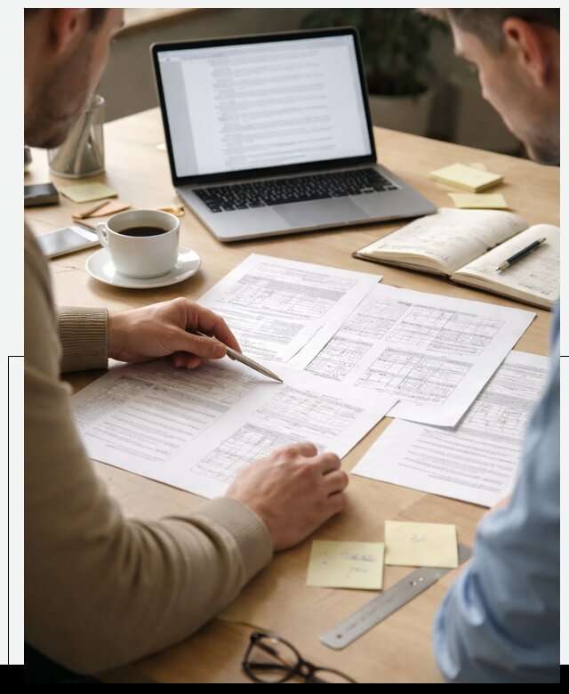 Техническое задание на разработку ПО под ключ в Крымске