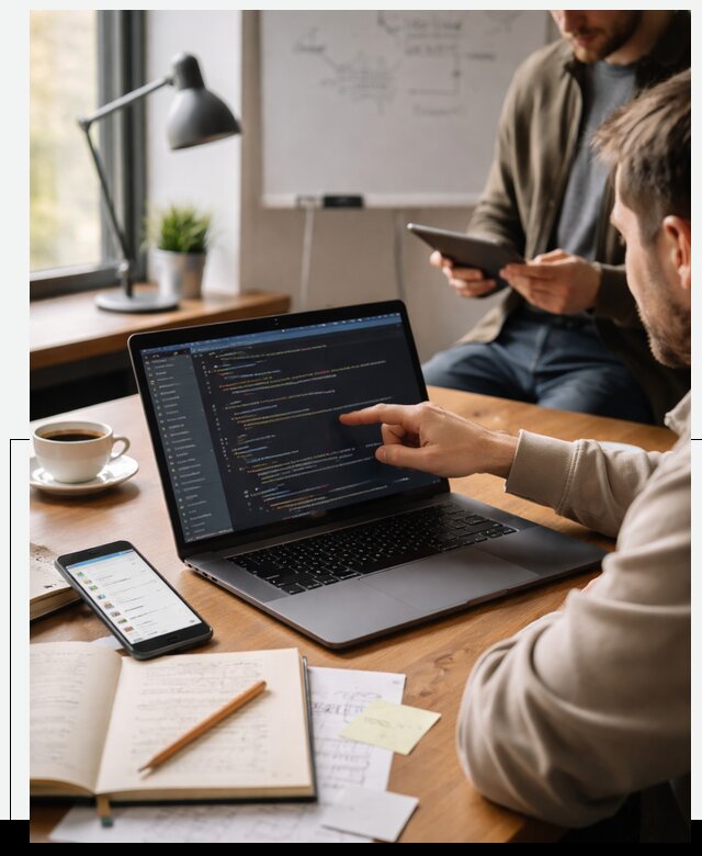 Разработка Telegram ботов под ключ для компаний в Крымске