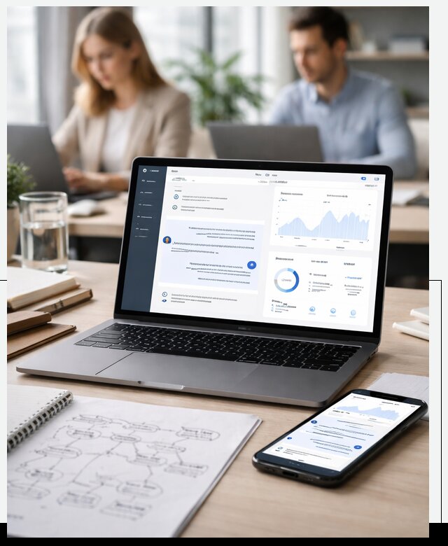 Чат-боты для бизнеса и клиентов в Крымске, от 7254 р., АвикейКрм