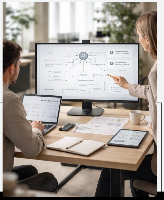 AI-агенты для автоматизации бизнеса в Крымске от 15545 р. АвикейКрм