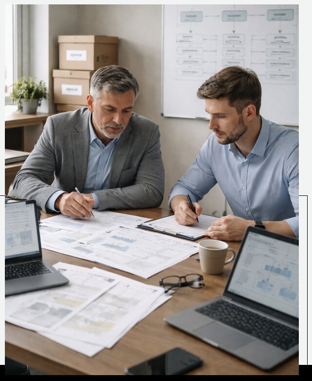 Замена SAP на 1С в Крымске — миграция, от 12436 р. | АвикейКрм