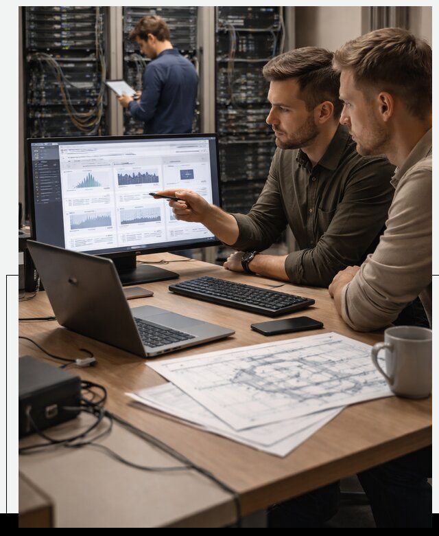 Импортозамещение систем виртуализации и миграция в Крымске