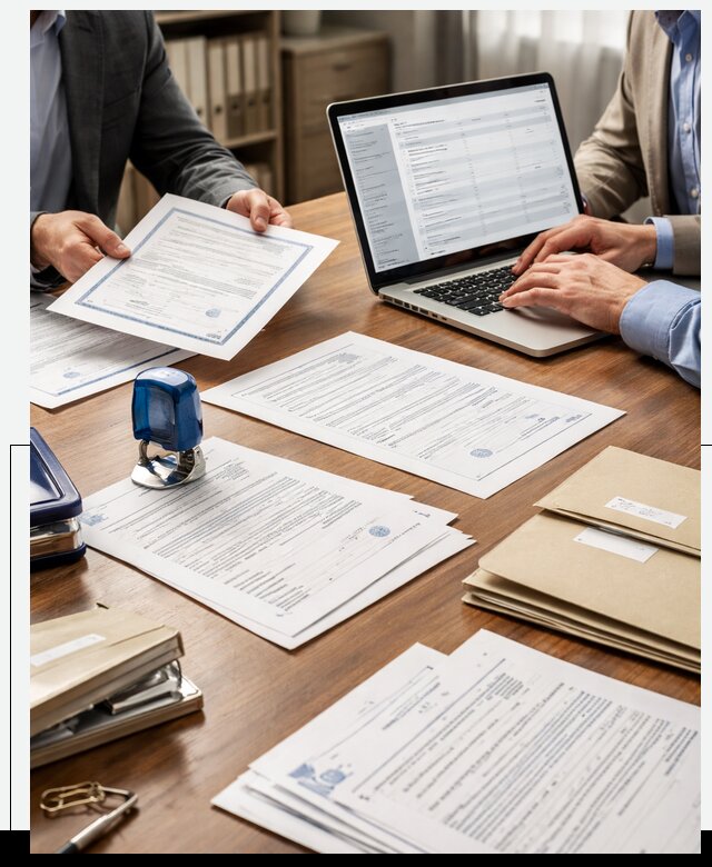 Сертификация ПО и внесение в реестр Минцифры в Крымске