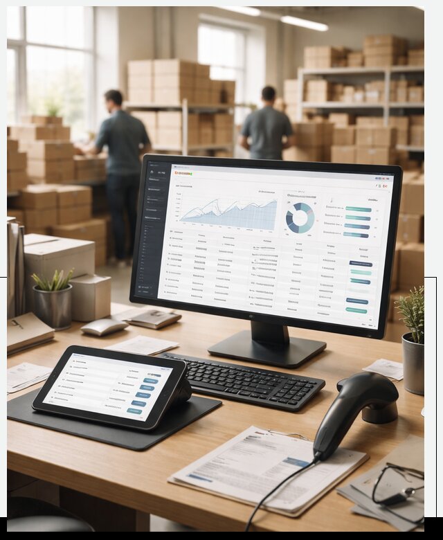 Автоматизация селлеров в Крымске от 15545 р. | АвикейКрм