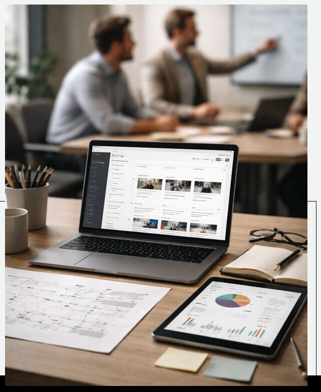 Разработка нишевых B2B маркетплейсов в Крымске от 725410 р., АвикейКрм