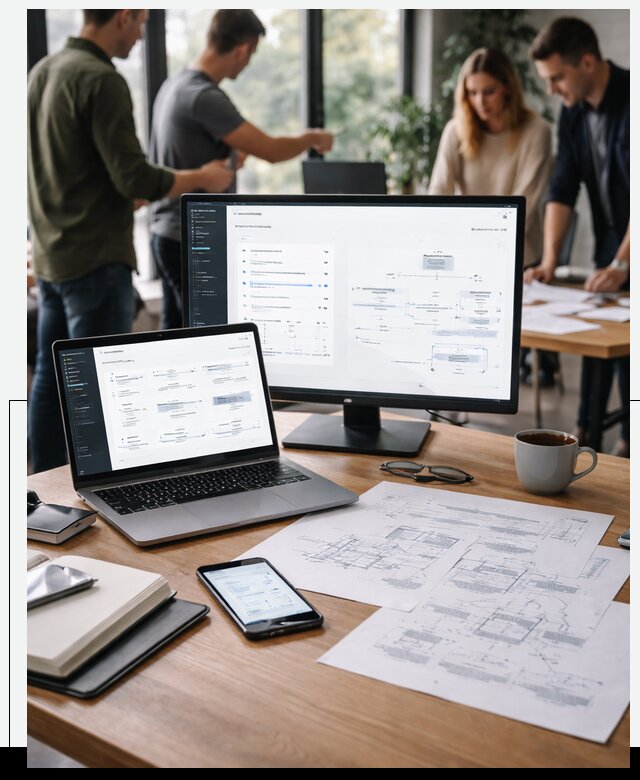 Платежные интеграции для Ecommerce в Крымске с повышенной конверсией