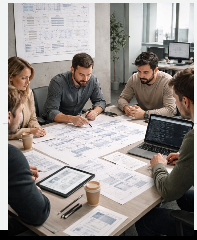 Разработка Core Banking систем для банков и финтех компаний в Крымске