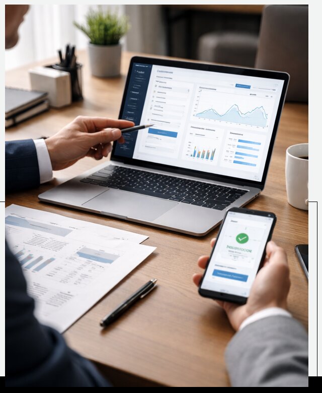 Разработка платёжных платформ в Крымске от 20726 р., АвикейКрм