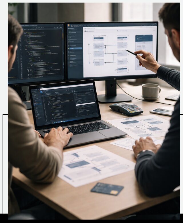 Разработка платежных платформ в Крымске с интеграцией и безопасностью