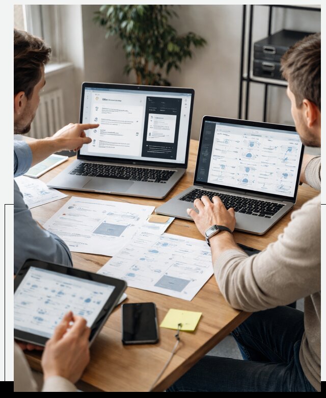 Интеграция СБП и подключение банковских сервисов в Крымске