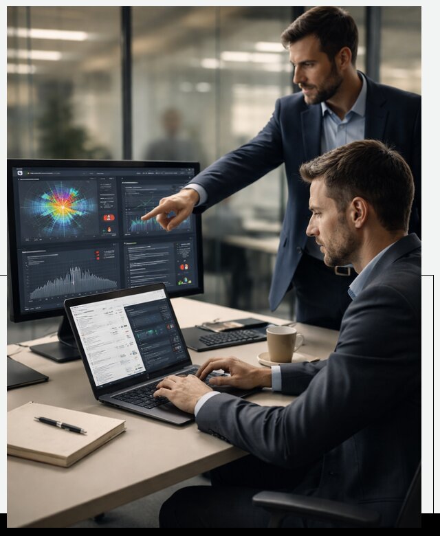 Системы Антифрод и AML KYC в Крымске от 12436 р. | АвикейКрм