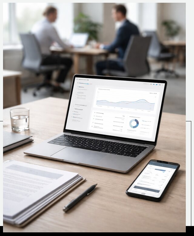 Разработка моб. и интернет-банка в Крымске от 7772 р. | АвикейКрм