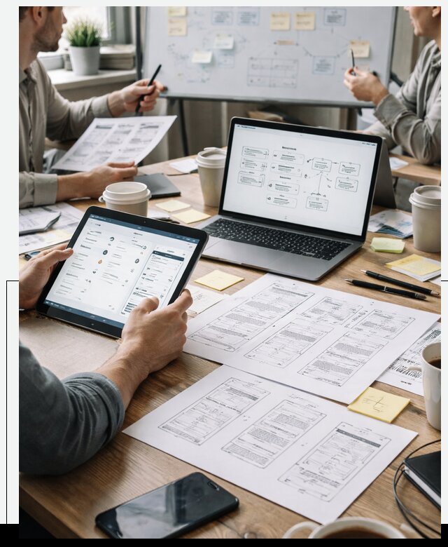 Разработка необанка под ключ и интеграция в Крымске