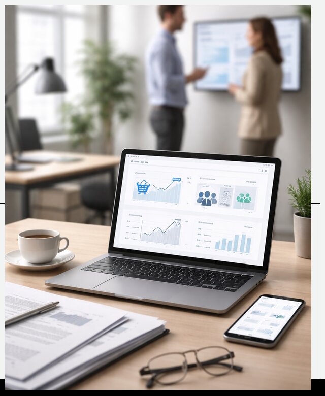 Разработка BNPL и краудлендинг в Крымске от 7254 р. АвикейКрм