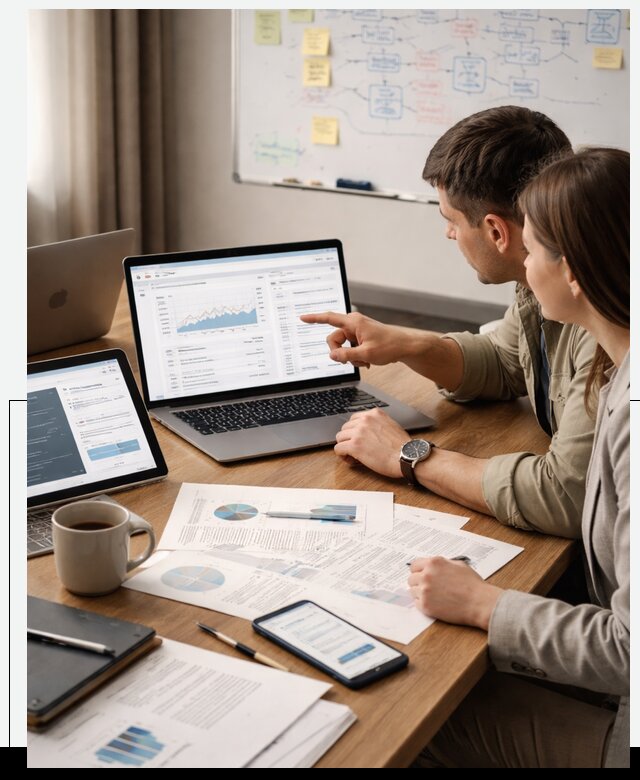 Внедрение сервисов BNPL и краудлендинга для бизнеса в Крымске