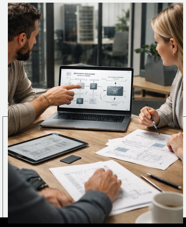 Интеграция цифрового рубля и подключение платежей в Крымске