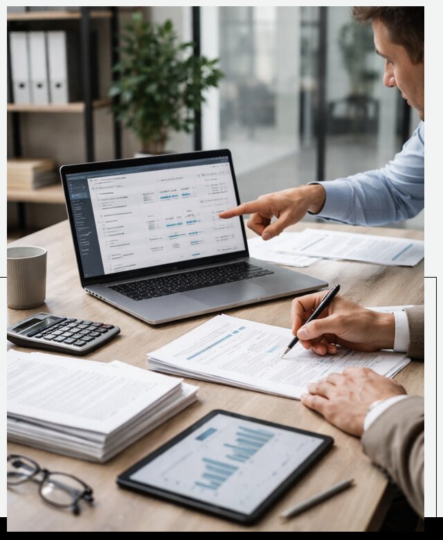 Полисные системы и CRM в Крымске: разработка от 15545 р. АвикейКрм