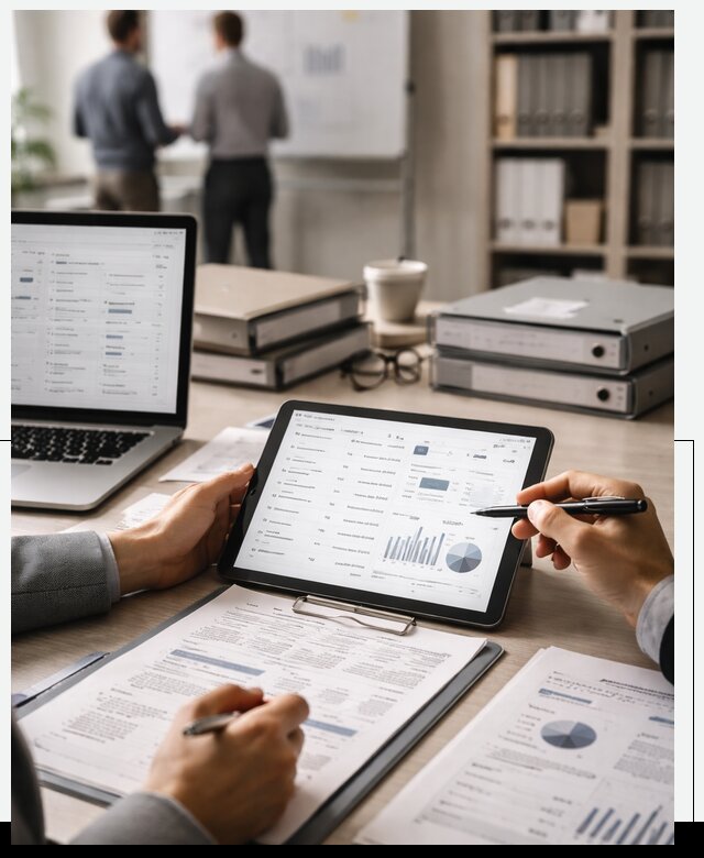 Автоматизация урегулирования убытков в Крымске от 7772 р | АвикейКрм