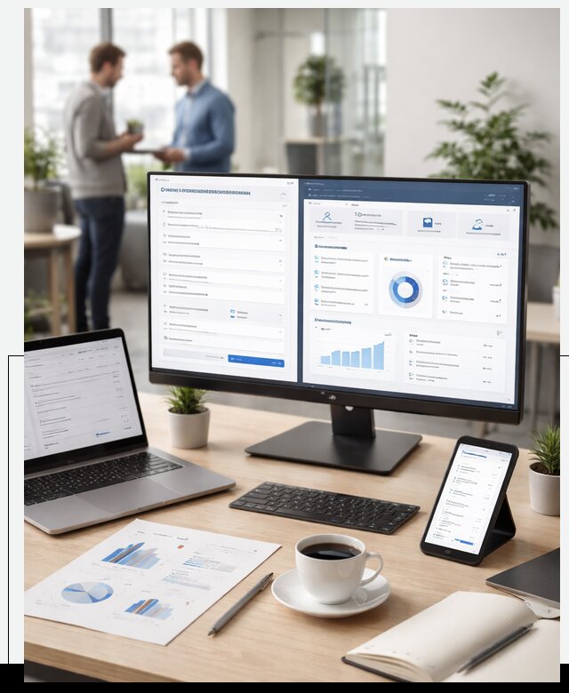 Разработка платформ онлайн страхования в Крымске под ключ