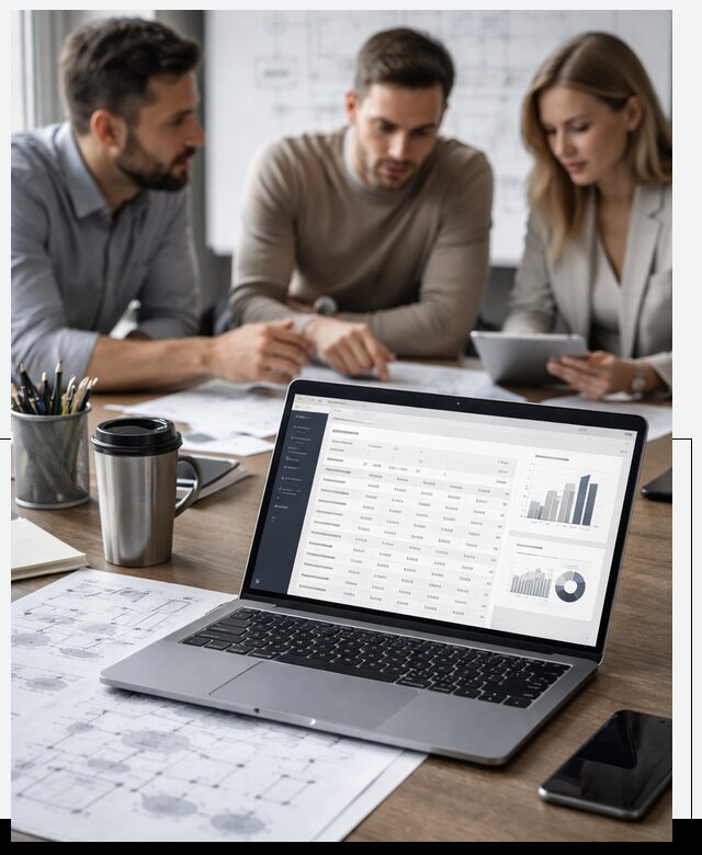 BSS OSS и биллинг для оператора в Крымске от 25908 р. | АвикейКрм