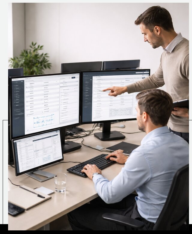 Создание и внедрение MVNO и CRM систем для операторов в Крымске