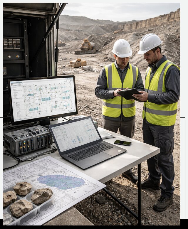 Системы для горной добычи в Крымске от 25908 р. | АвикейКрм