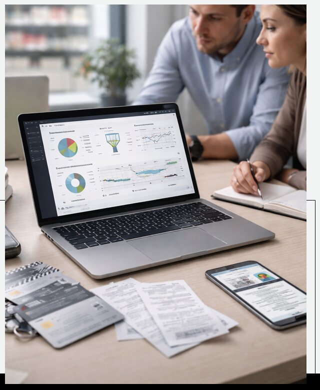 Лояльность и CDP для ритейла в Крымске от 15545 р. | АвикейКрм