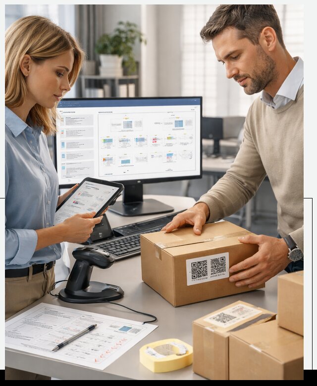 Честный знак маркировка интеграция в Крымске от 8809 р. | АвикейКрм