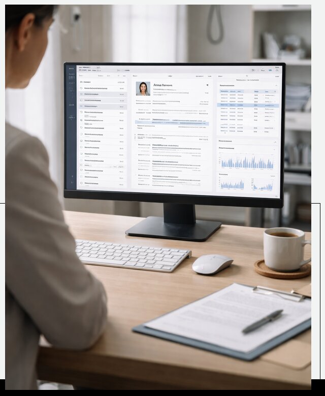 Разработка МИС для клиник в Крымске от 8809 р. | АвикейКрм