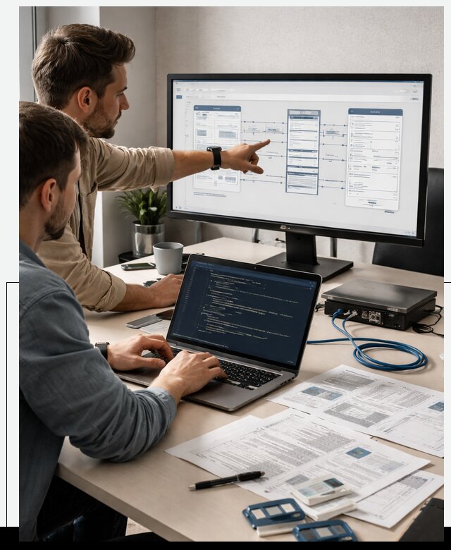 Интеграция ЕГИСЗ и ЛИС в медучреждениях с сопровождением в Крымске