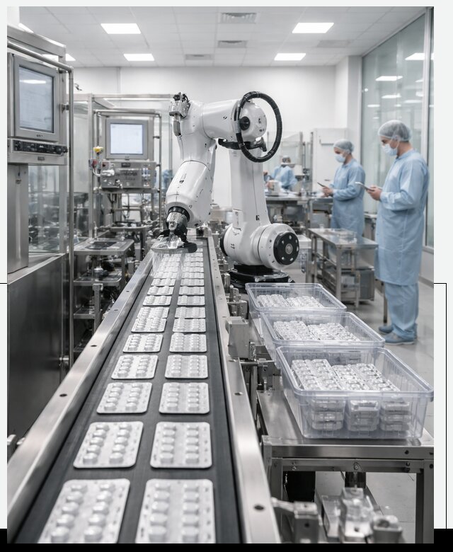 Автоматизация фармацевтики в Крымске от 18653 р. | АвикейКрм