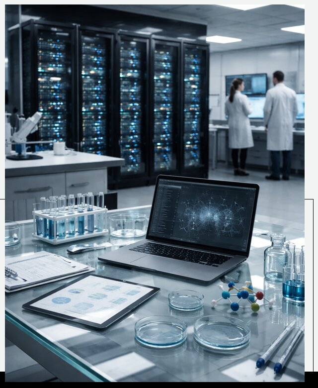 HPC вычисления биотехнологии в Крымске от 12436 р. | АвикейКрм